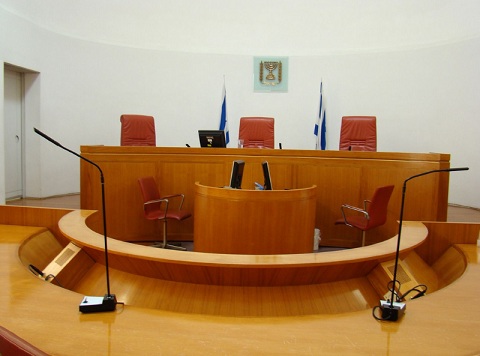 ליטיגציה מסחרית אזרחית ופלילית