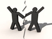 ניצחון נוסף - ביטול כדין של הסכם שותפות ניצחון נוסף - ביטול כדין של הסכם שותפות